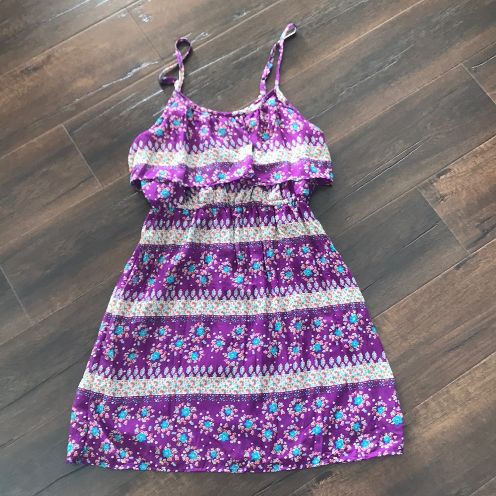 Mossimo sun dress
